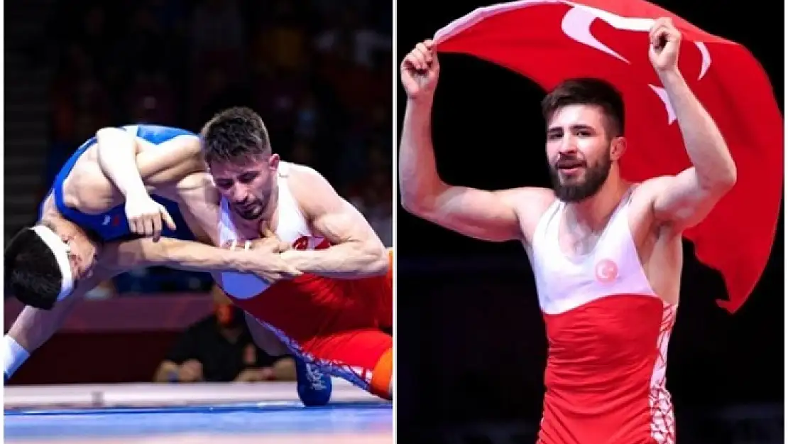 Fethiyeli Yörüklerden, Süleyman Atlı'ya Destek Klibi: 'Ende Madalyayı Al da Gel'