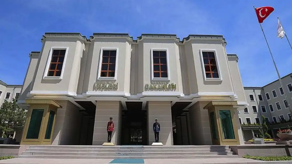 İçişleri Bakanlığı, Kurban Bayramı Öncesi 3 Genelge Yayımladı