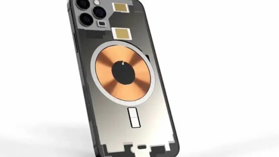 iPhone 13, Tüm Apple Cihazları Şarj Edilebilecek