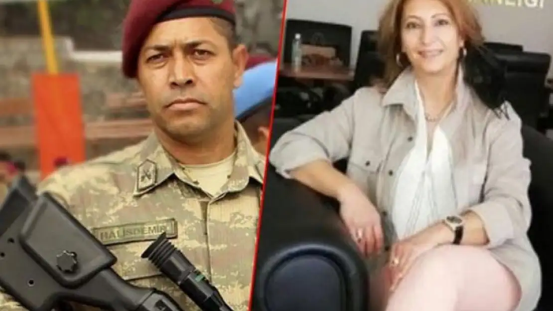 İYİ Partili Uğur Songül Sarıtaşlı'ya 'Ömer Halis Demir' İhracı!