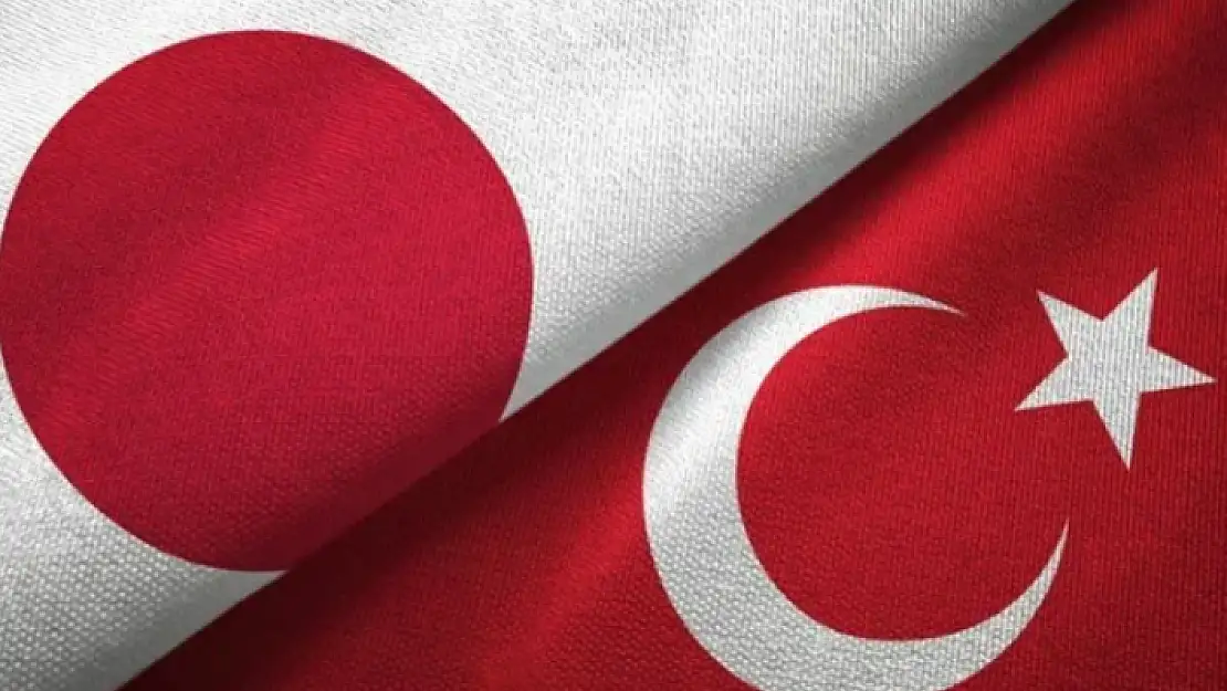 Japonya'dan Türkiye Kararı