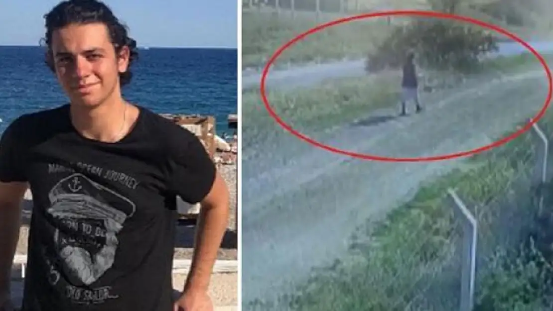 Kaçan Kurbanlığın Peşinden Giden Tıp Öğrencisi Onur Alp Eker Ölü Bulundu