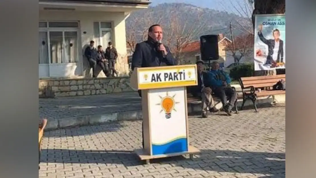 Kendi Çocuğunu İstismar Eden Eski AKP'li Başkan Serbest Bırakıldı!
