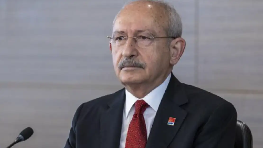 Kılıçdaroğlu Muğla ve Antalya'ya Gidiyor