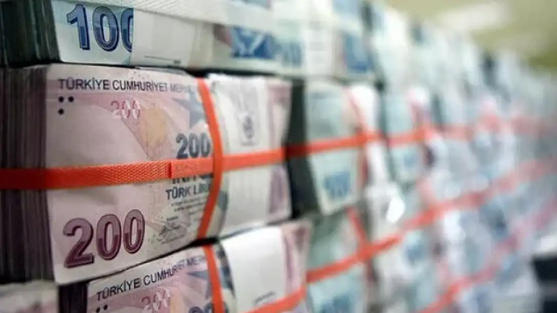 'Kredi Borcu Bulunan Vatandaş Sayısı 34 Milyon 536 Bine Ulaştı'