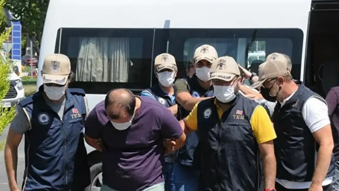 Marmaris HDP Binasına Saldırıda 4 Gözaltı Daha!