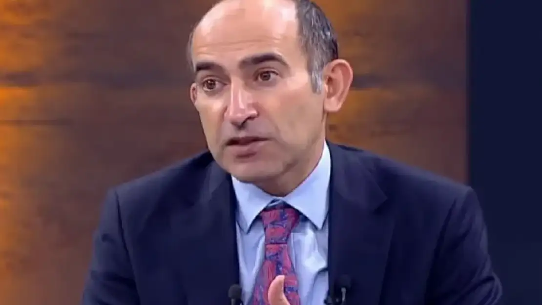 Melih Bulu Hakkında Çarpıcı İddia!
