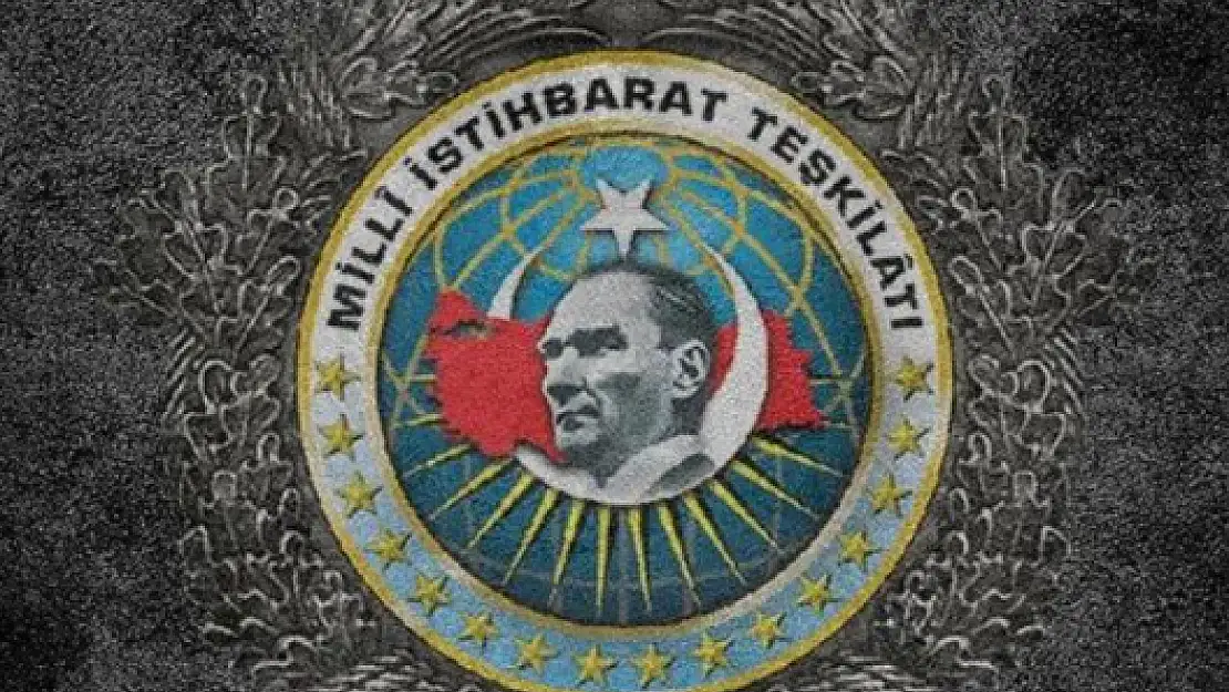 MİT, PKK'nın Bombacılarını Vurdu
