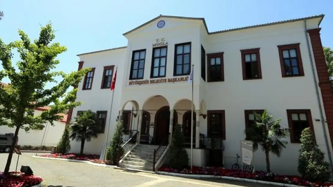 Muğla Büyükşehir Belediyesi'nden Yapılandırma Fırsatı