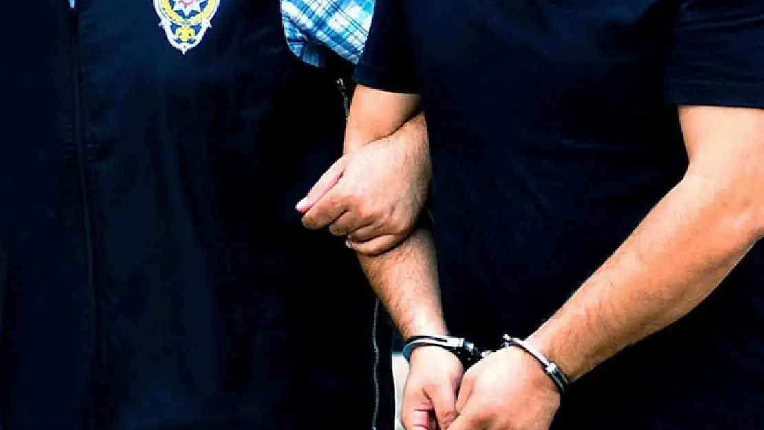 Muğla'daki Uyuşturucu Operasyonunda Tutuklama!