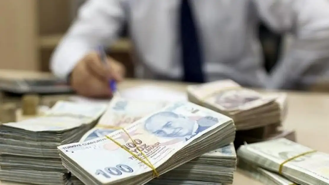 Müjde! Borcunu 30 Eylül'e Kadar Ödeyene Zam Yok