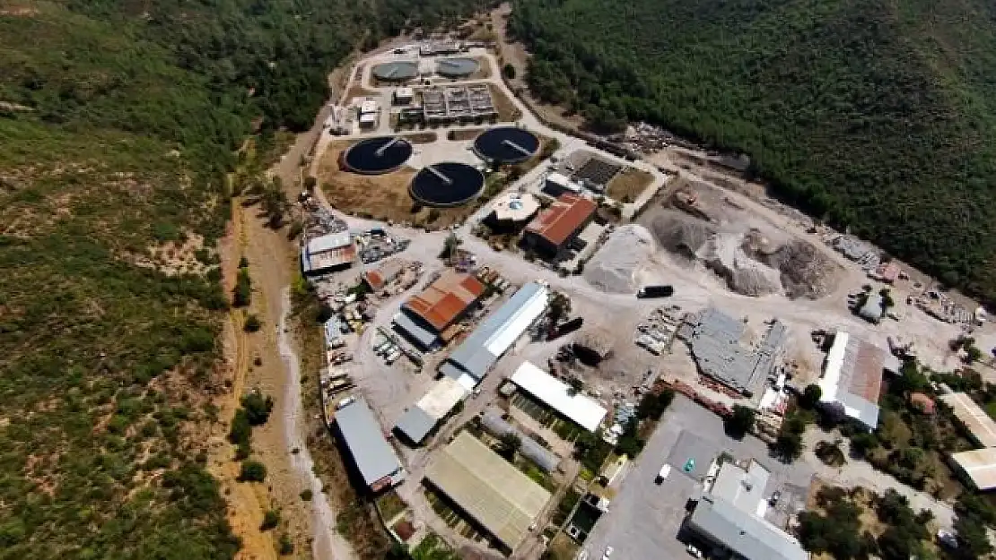 MUSKİ'de Tasarruf Çalışmaları