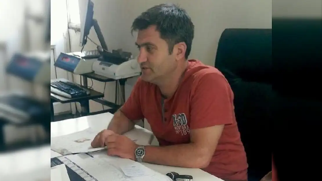 Müteahhit, Menteşe'deki Ormanda Ağaca Asılı Halde Ölü Bulundu