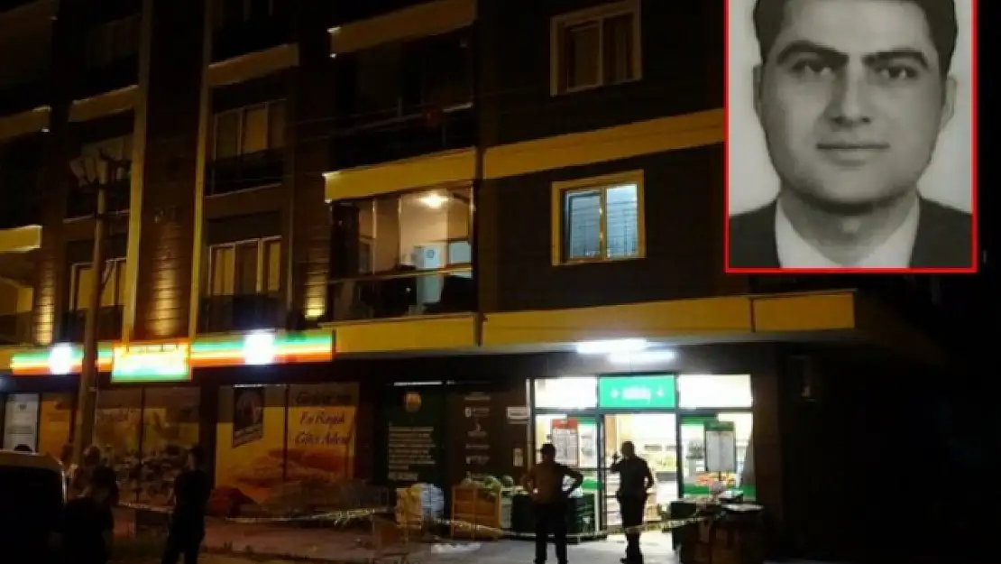 Polis Eşini Öldüren Kadın: Bunu Hak Etmişti