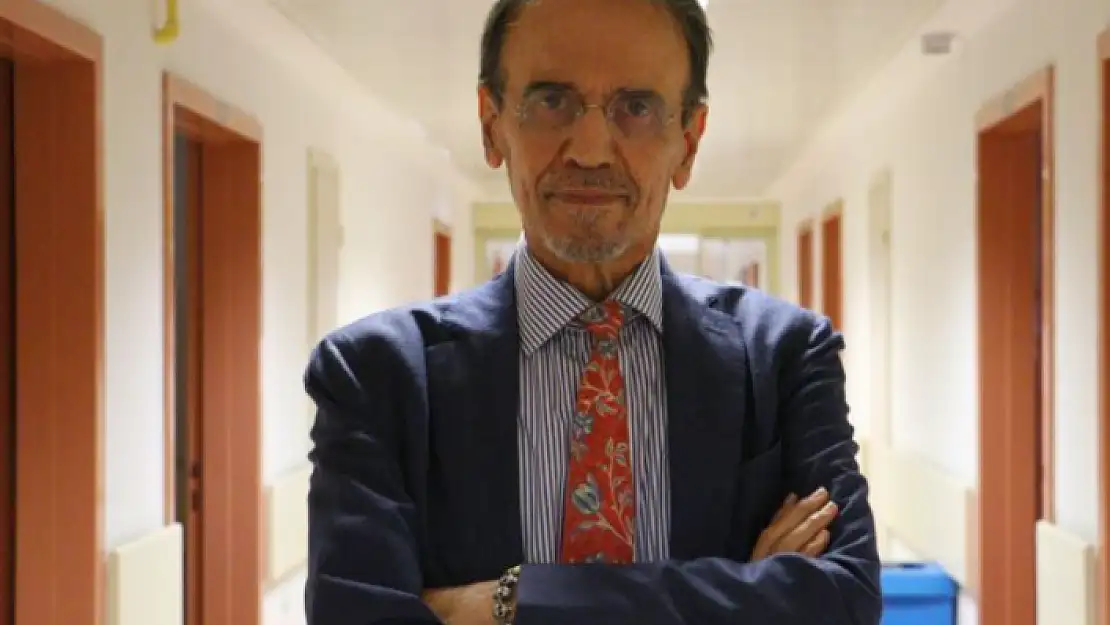 Prof. Dr. Mehmet Ceyhan'dan Korkutan Aktif Vaka Sayısı Açıklaması!