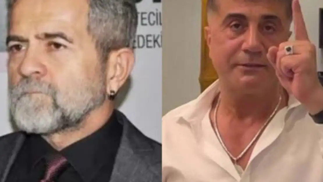 Sedat Peker'in İddiasında Adı Geçen Ali Tarakçı'dan Açıklama