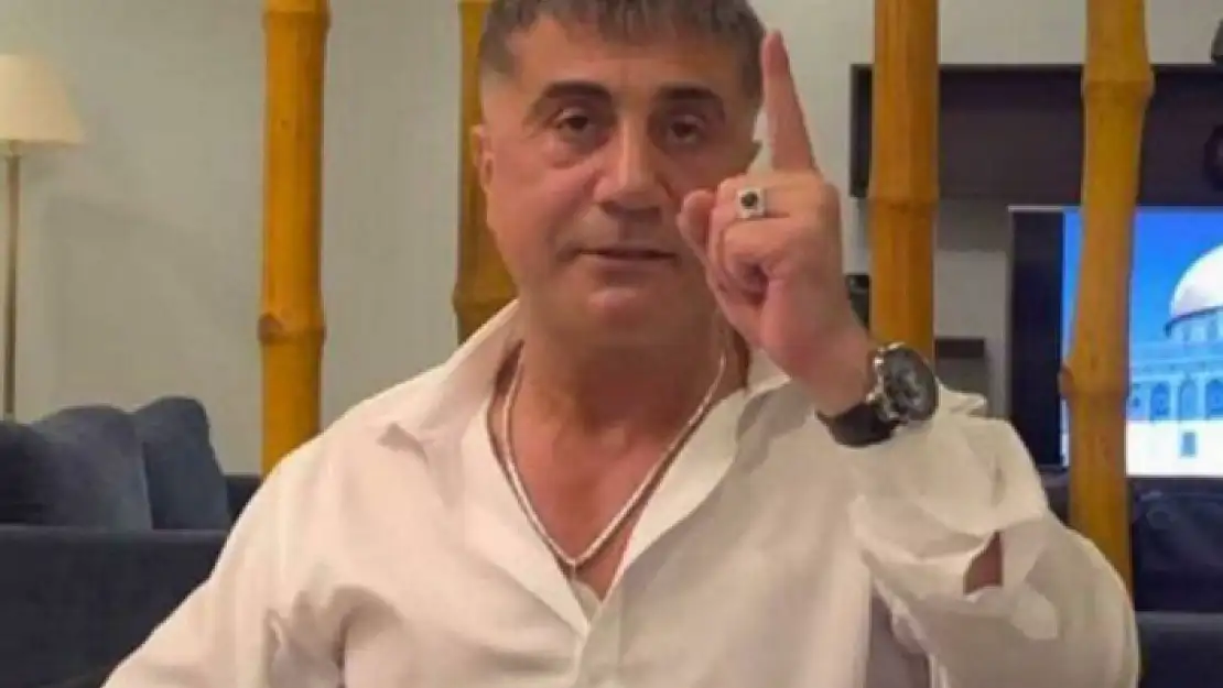Sedat Peker Operasyonunda Karar: Tutuklandılar