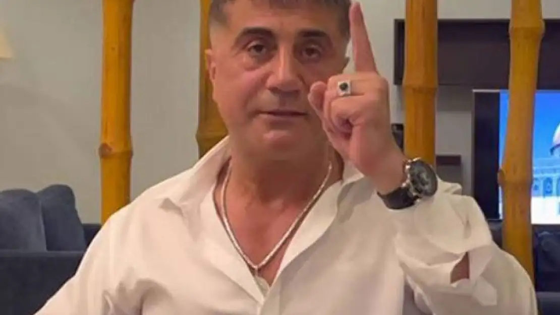 Sedat Peker, Takipçilerine Tepki Gösterdi