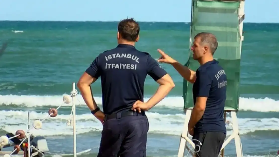 Şile'de Facia Yaşandı: Cansız Bedeni Kıyıya Vurdu!