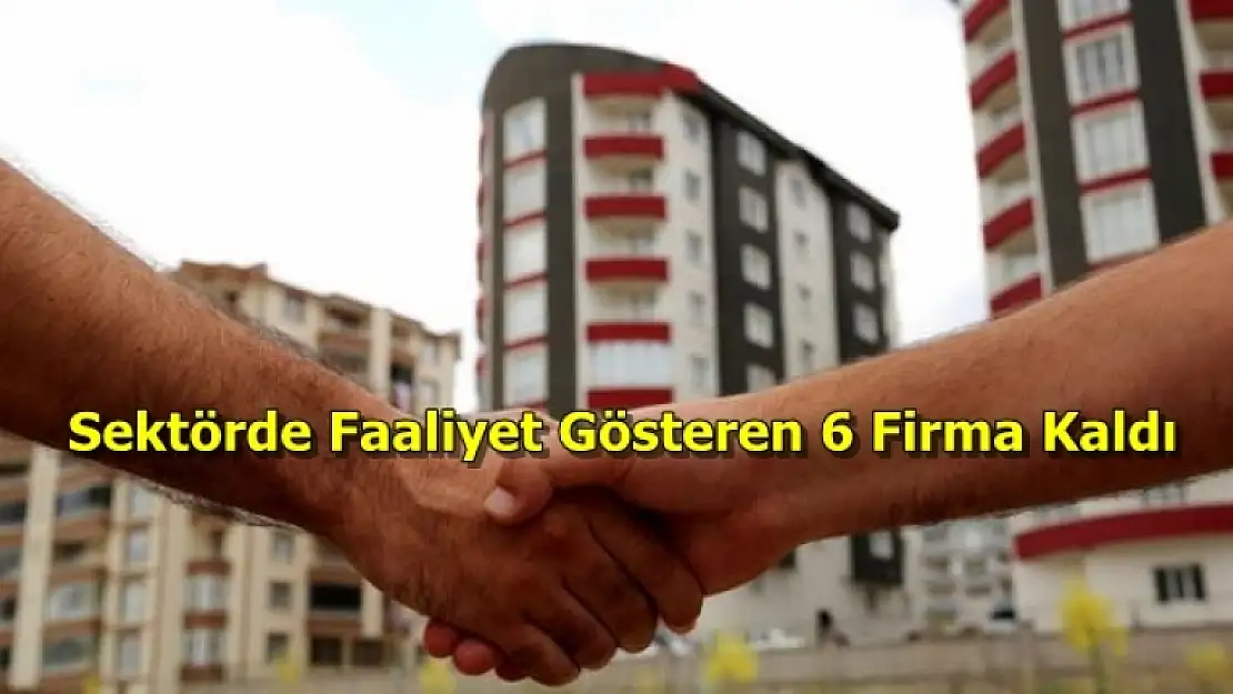 Tasfiye Edilen Faizsiz Konut Şirketi Sayısı 29'a Çıktı!