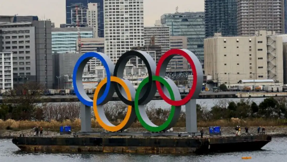 Tokyo Olimpiyat Oyunları'ndan Üzücü Haber!