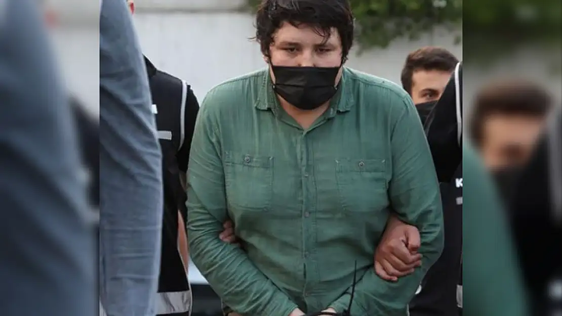'Tosuncuk' Lakaplı Mehmet Aydın Tutuklandı!