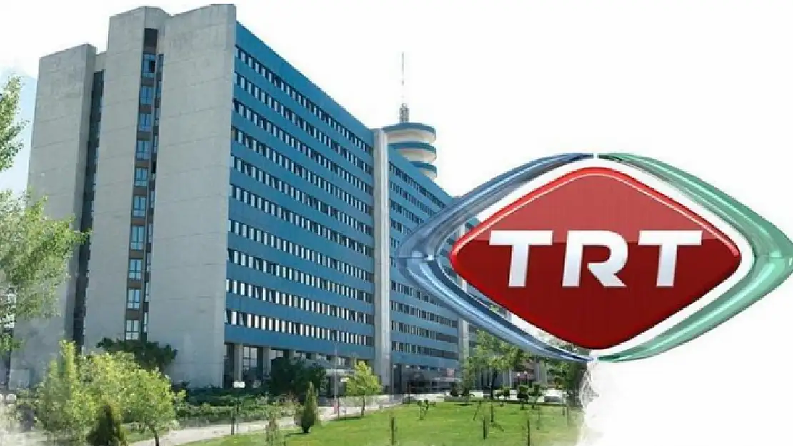 TRT, 9,753 Çalışanına Karşılık Dışarıya Para Ödüyor
