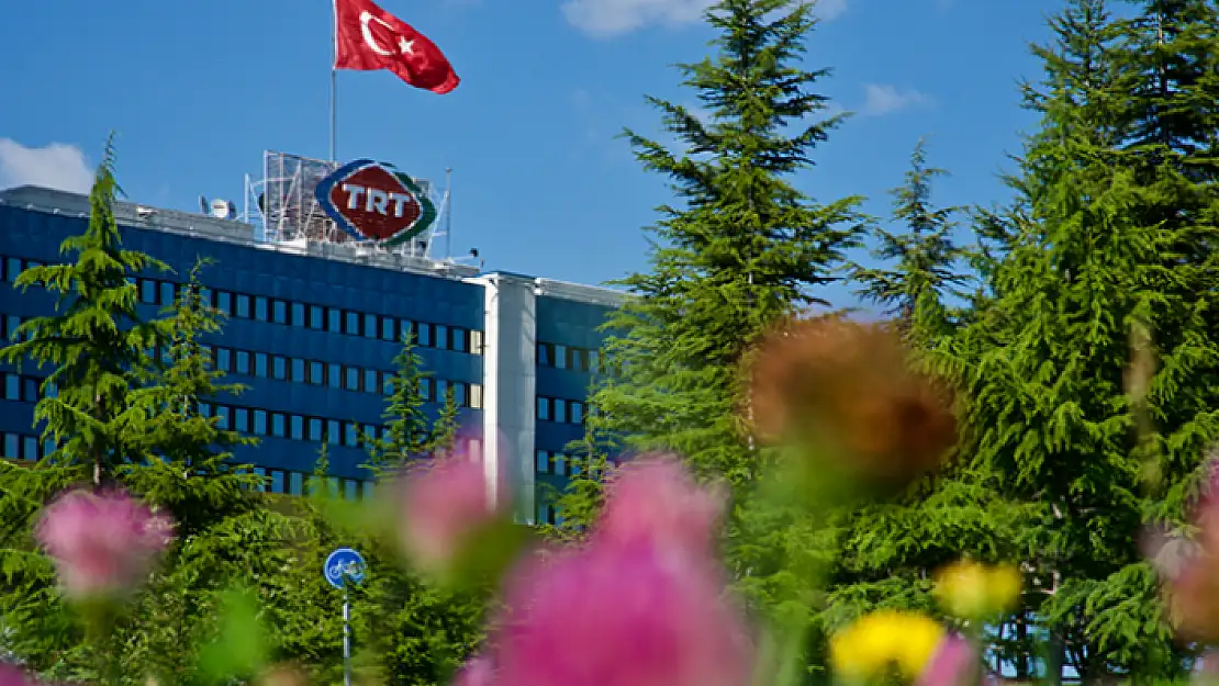 TRT'nin Gelirinin Yüzde 88'i Vatandaşın Cebinden!