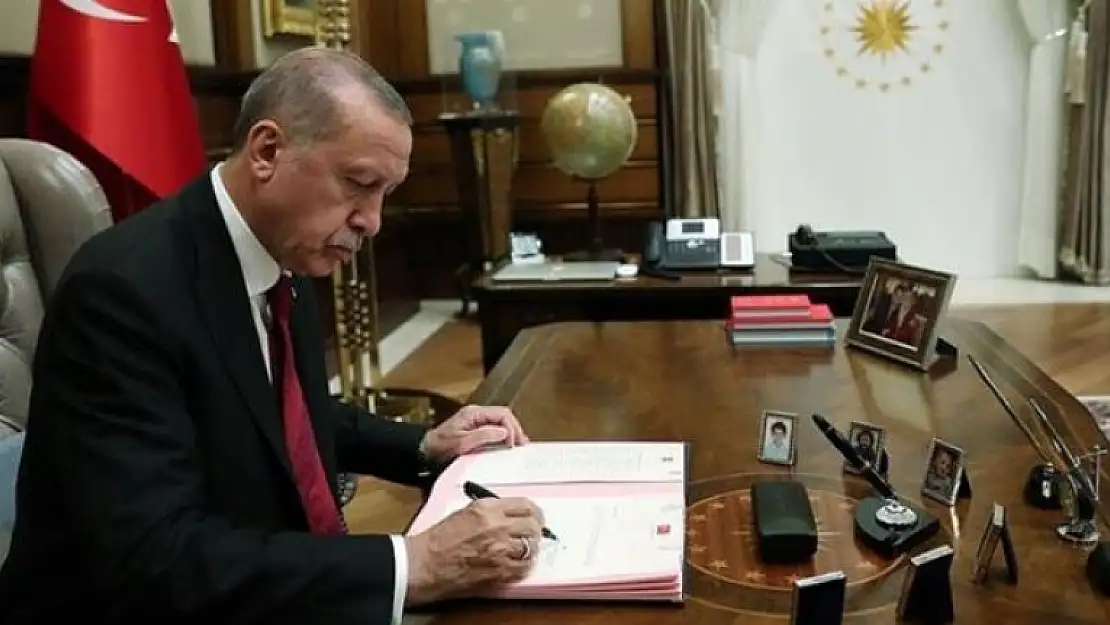 Türkiye Elektrik İletim AŞ, Cumhurbaşkanı Kararıyla Özelleştirme Kapsamına Alındı