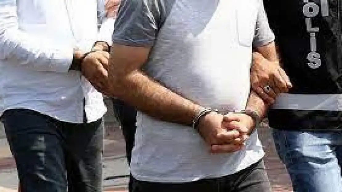 Yatağan'da Evinde Tarihi Eser Bulunan Kişi Gözaltına Alındı
