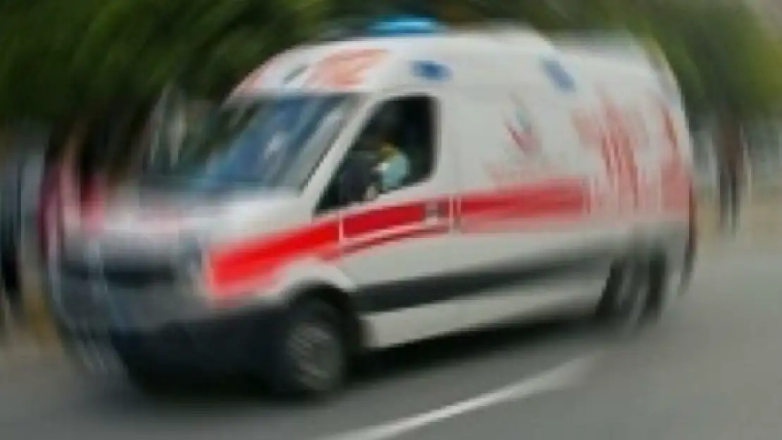 Yürüyüş Yapan Kadına Kurşun Yağdırdı