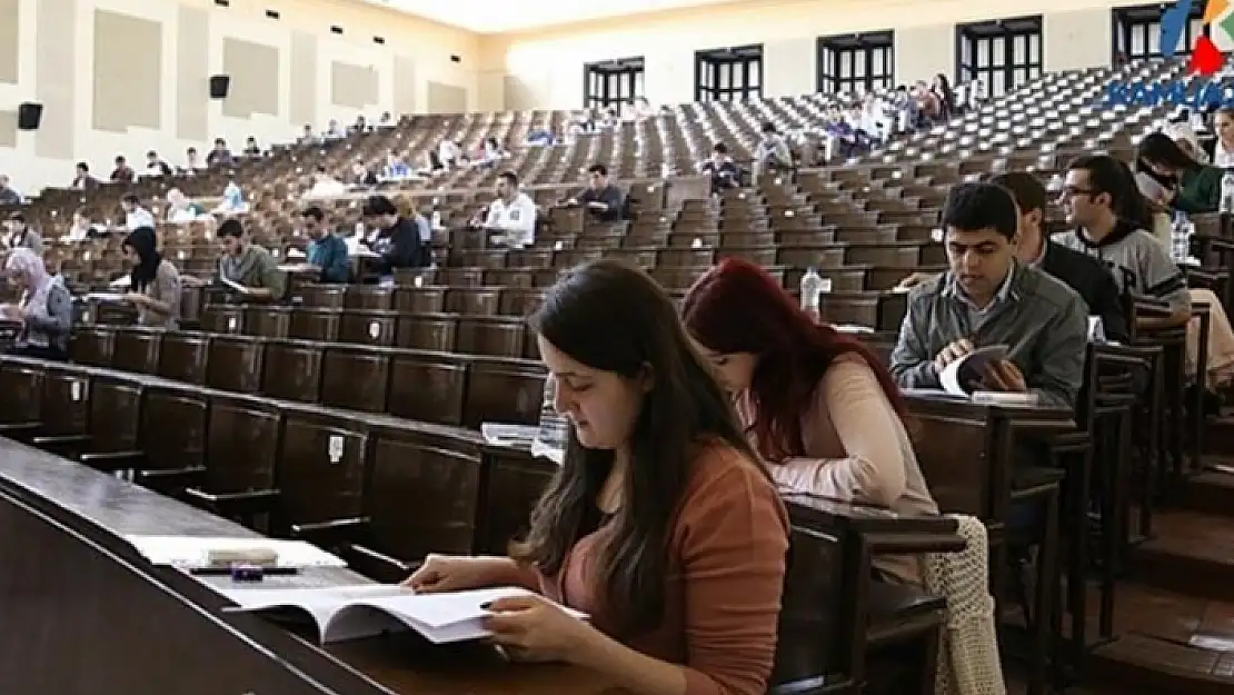 Zam Yağmuru Eğitimi de Vurdu! Yükseköğretim Harçlarına Zam