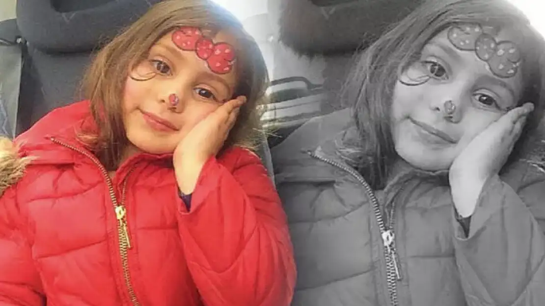 10 Yaşındaki Nira Akyürek'ten Acı Haber!