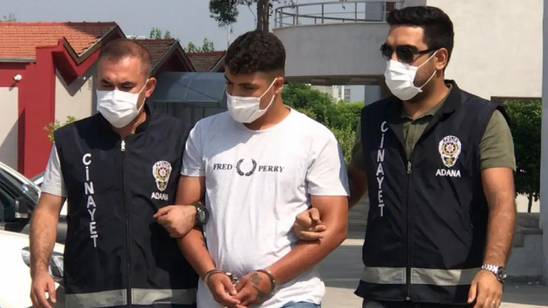 2 Suriyeli Kardeşi Ağır Yaralayan Şahıs Serbest Bırakıldı