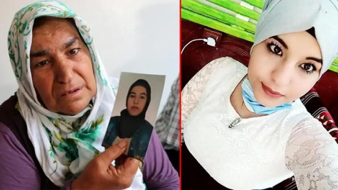 3 Gündür Aranan Genç Kadın, Arkadaşında Çıktı