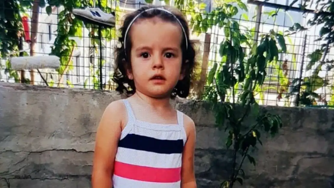 3 Yaşındaki Zümra Nur Bebekten Acı Haber!