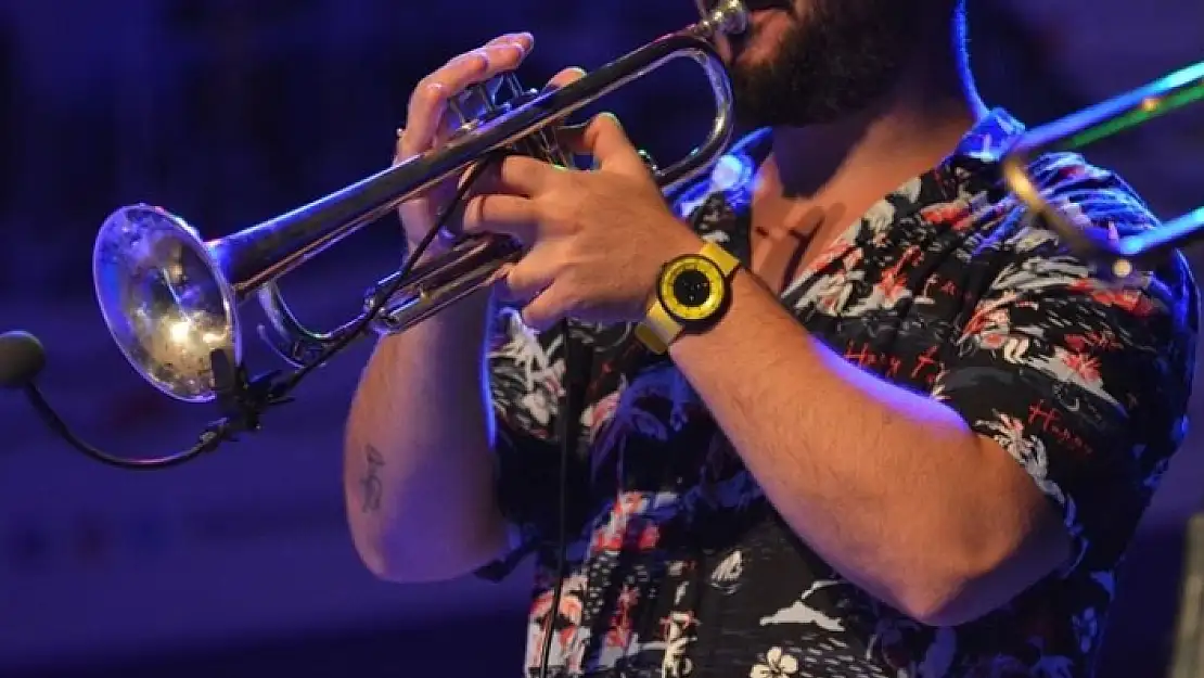 5. Uluslararası Bodrum Caz Festivali Başlıyor