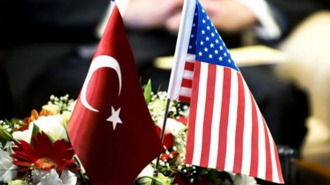 ABD'den Türkiye'ye: O Vergiyi Kaldırın!