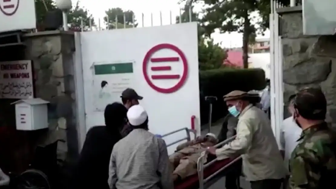 Afganistan'da Son Durum: Can Kaybı Yükseldi!