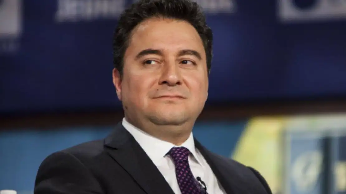 Ali Babacan'ın Acı Günü