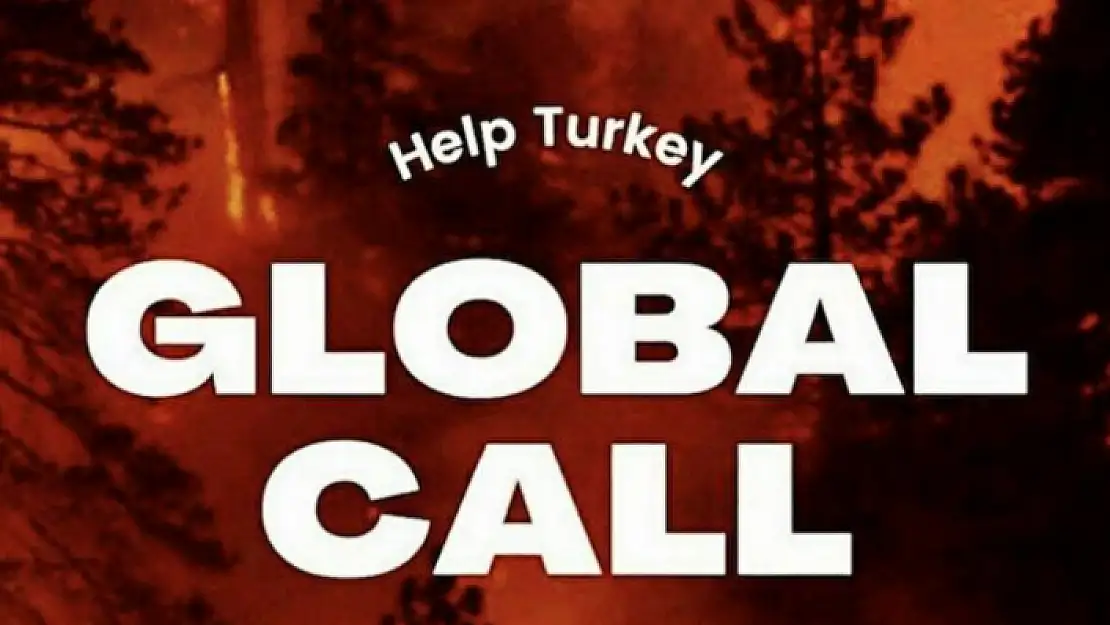 Ankara Cumhuriyet Başsavcılığı'ndan 'Help Turkey' Soruşturması