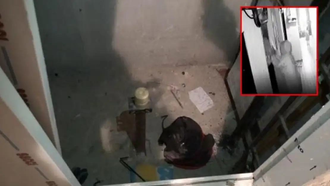 Asansör Boşluğuna Düşerek Can Veren 2 Aylık Bebeğin Ölümünde Korkunç Detay!
