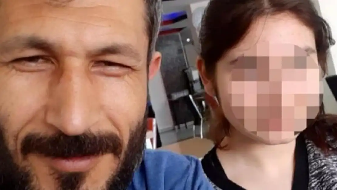 Babasını Öldüren 15 Yaşındaki Kız Çocuğunun İfadesi Ortaya Çıktı