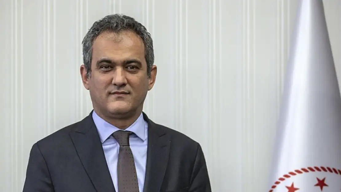 Bakan Mahmut Özer, 25 Gündür Yemin Etmedi!