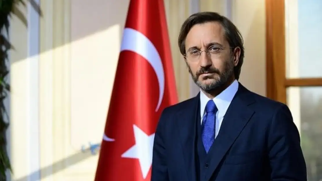 Başkan Altun'dan Termik Santral Açıklaması