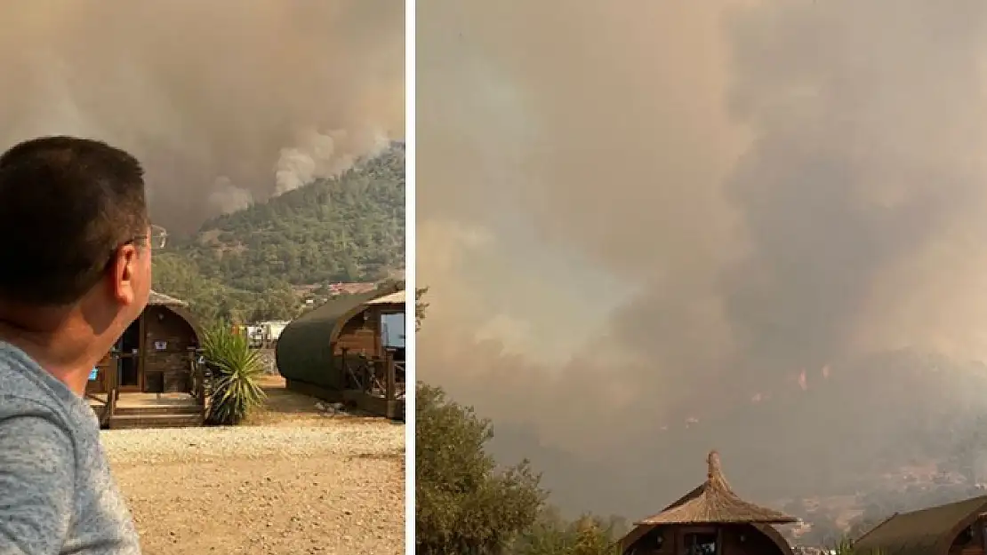 Başkan Tokat'tan Milas İçin Korkutan Sözler