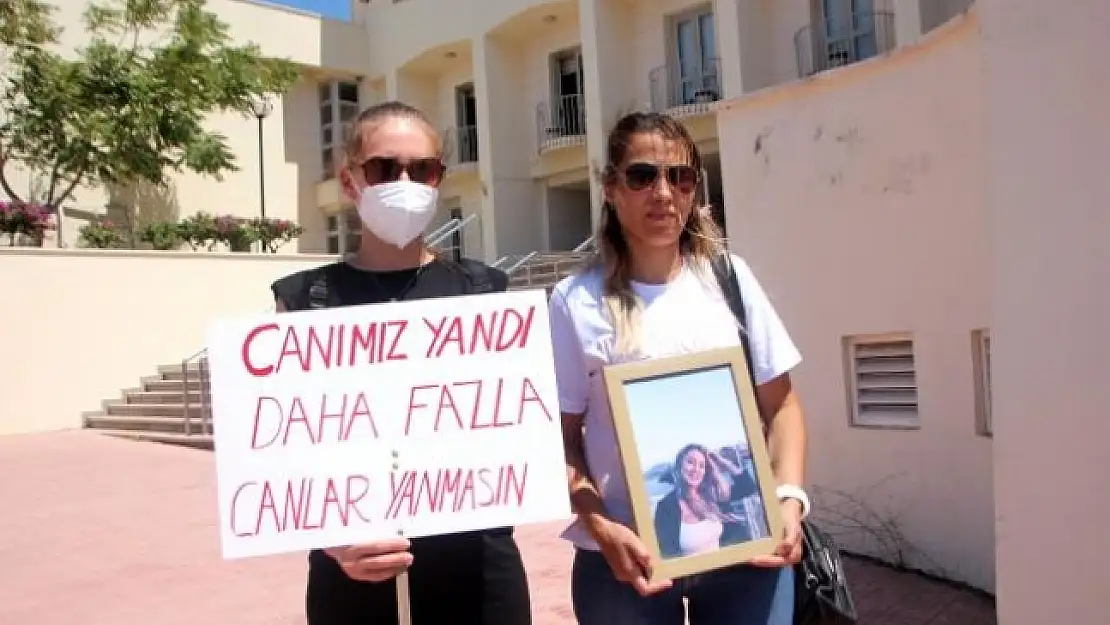 Bensu Narlı'yı Öldüren Serhat Kantaş'tan Şeytanın Aklına Gelmeyecek Plan