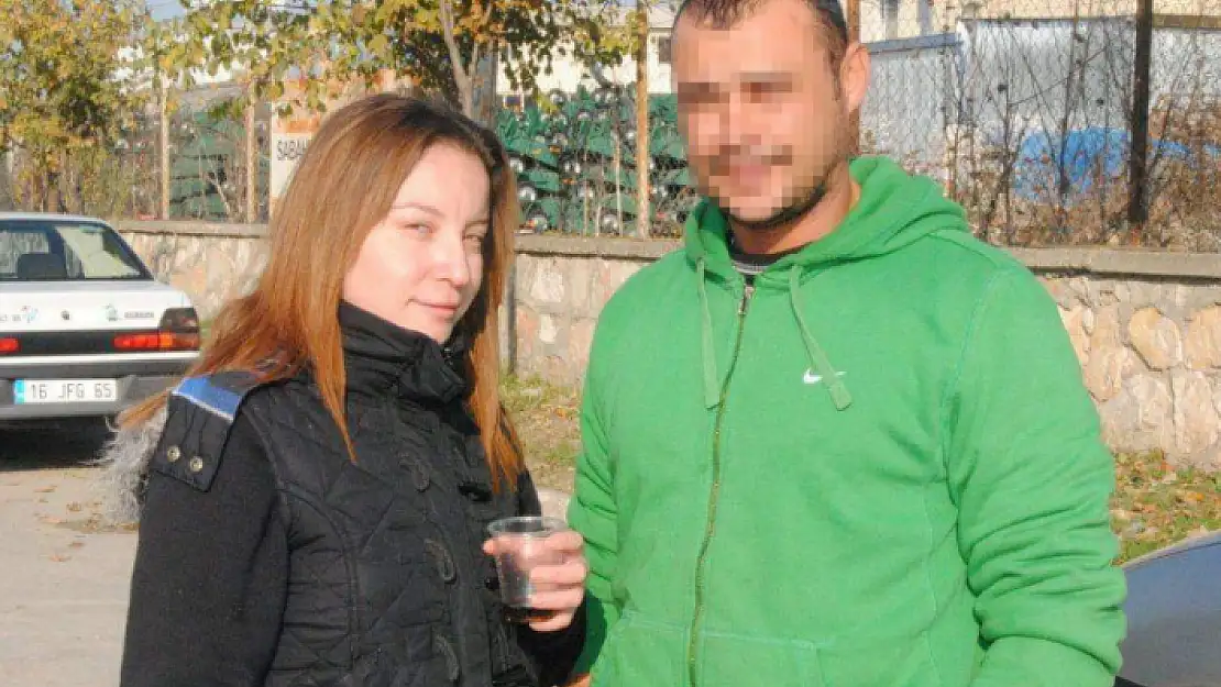 Bir Kadın Daha Boşandığı Eşi Tarafından Vuruldu