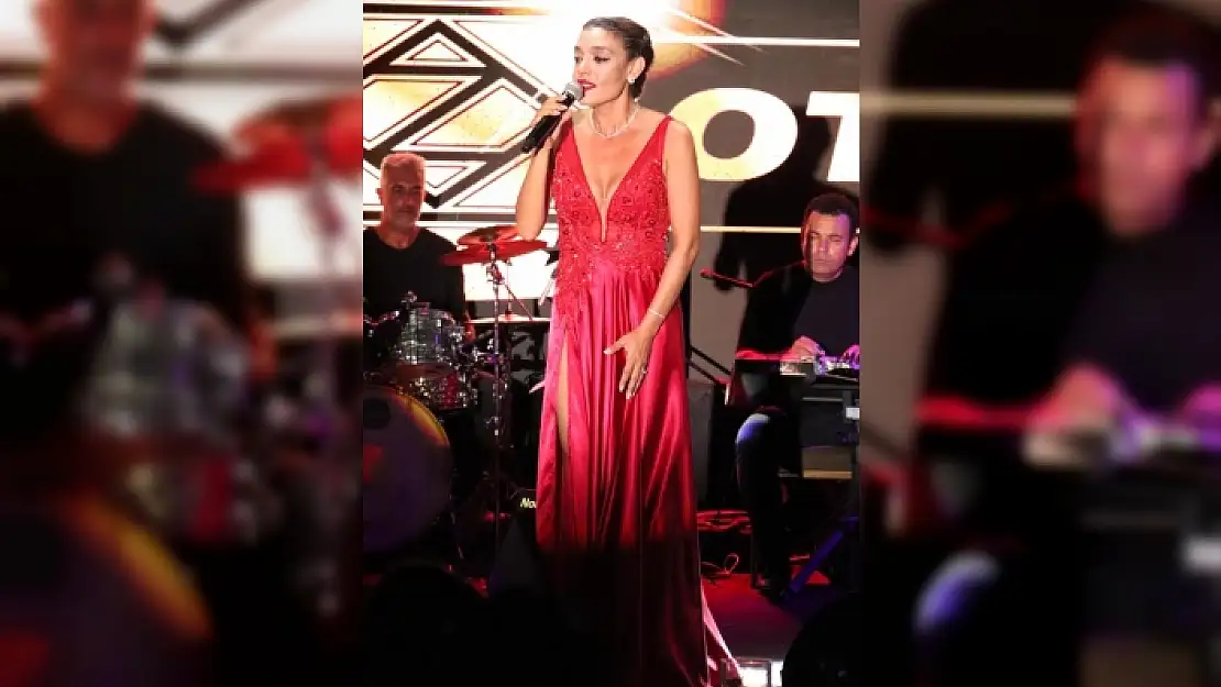 Bodrum'da Rana'nın Sesini Duyanlar Kulaklarına İnanıyor