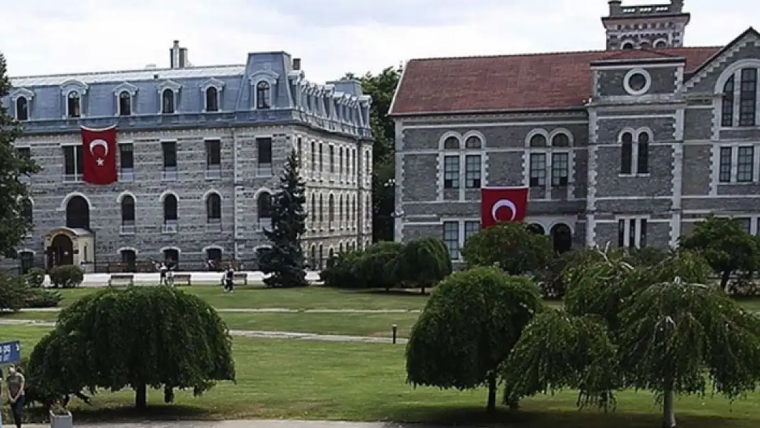 Boğaziçi Üniversitesi Rektörü Belli Oldu!